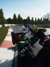 Ride 3: Free Pack 3