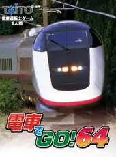 Densha de GO! 64