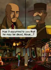 Broken Sword: Shadow of the Templars - The Director's Cut