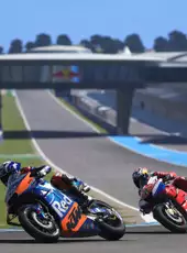 MotoGP 20