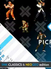 Picross S SNK Classics & Neo Geo Edition