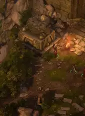 Pathfinder: Kingmaker - Beneath the Stolen Lands