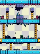 Gravibots