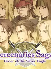 Mercenaries Saga 2