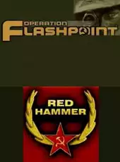 Operation Flashpoint: Red Hammer