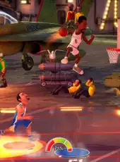 NBA 2K Playgrounds 2