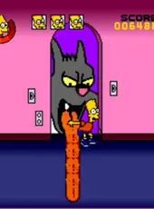 The Simpsons: Bart's Nightmare