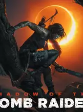 Shadow of the Tomb Raider