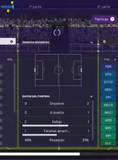 Football Manager 2019 Touch