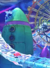 Kirby and the Forgotten Land: Nintendo Switch 2 Edition + Star-Crossed World