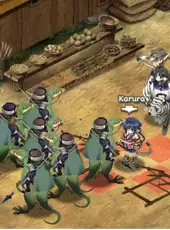 Utawarerumono