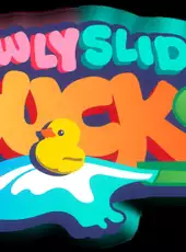 Slowly Sliding Ducks