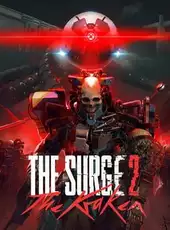 The Surge 2: The Kraken