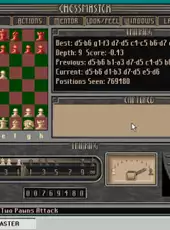 The Chessmaster 4000