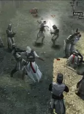 Compilation Assassin's Creed: Brotherhood + Revelations