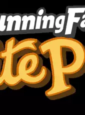 Running Fable Petite Party