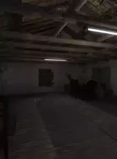 Evil is Back