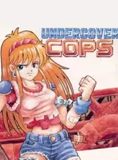 Undercover Cops Gaiden: Hakaishin Garumaa