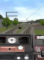 Microsoft Train Simulator