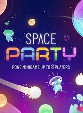 Space Party