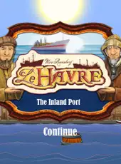 Le Havre: The Inland Port