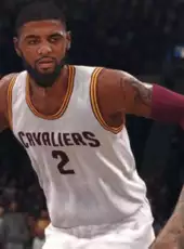 NBA Live 18