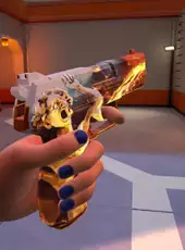 X8: Fallen Angel DLC