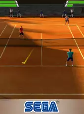 Virtua Tennis Challenge