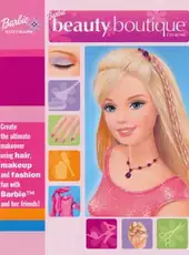 Barbie Beauty Boutique