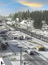 Trainz Railroad Simulator 2022