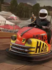 Wreckfest: Retro Rammers Car Pack