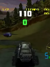 Test Drive: Off-Road 3