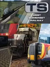 Train Simulator: West Somerset Railway Route Add-On