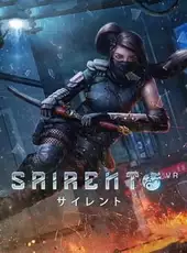 Sairento VR