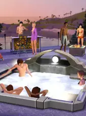 The Sims 3: Outdoor Living Stuff