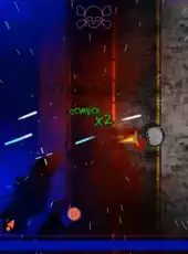 Splat Arena