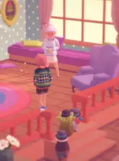 Ooblets