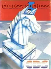 Colossus Chess 4