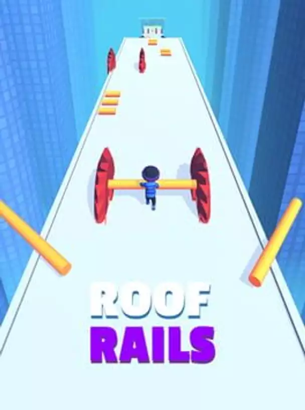 Roof Rails