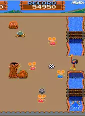 Arcade Archives: Dacholer