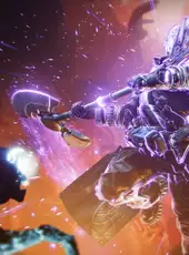 Destiny 2: Heresy - Act 2
