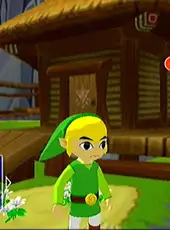 The Legend of Zelda: The Wind Waker