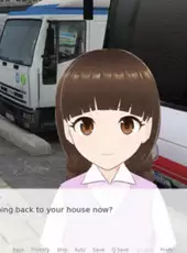 My Little Sister Callie