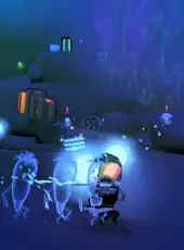 Smells Like a Mushroom