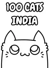 100 Cats India