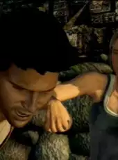 Uncharted: Drake's Fortune