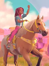 Barbie: Horse Ride & Rescue