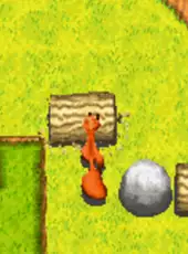 Over the Hedge: Hammy Goes Nuts!