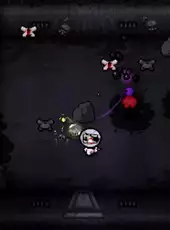 The Binding of Isaac: Repentance