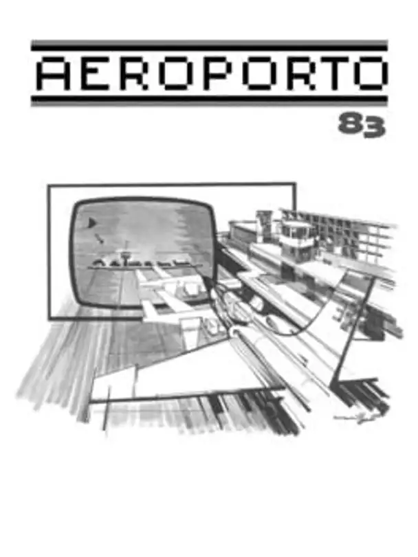 Aeroporto 83